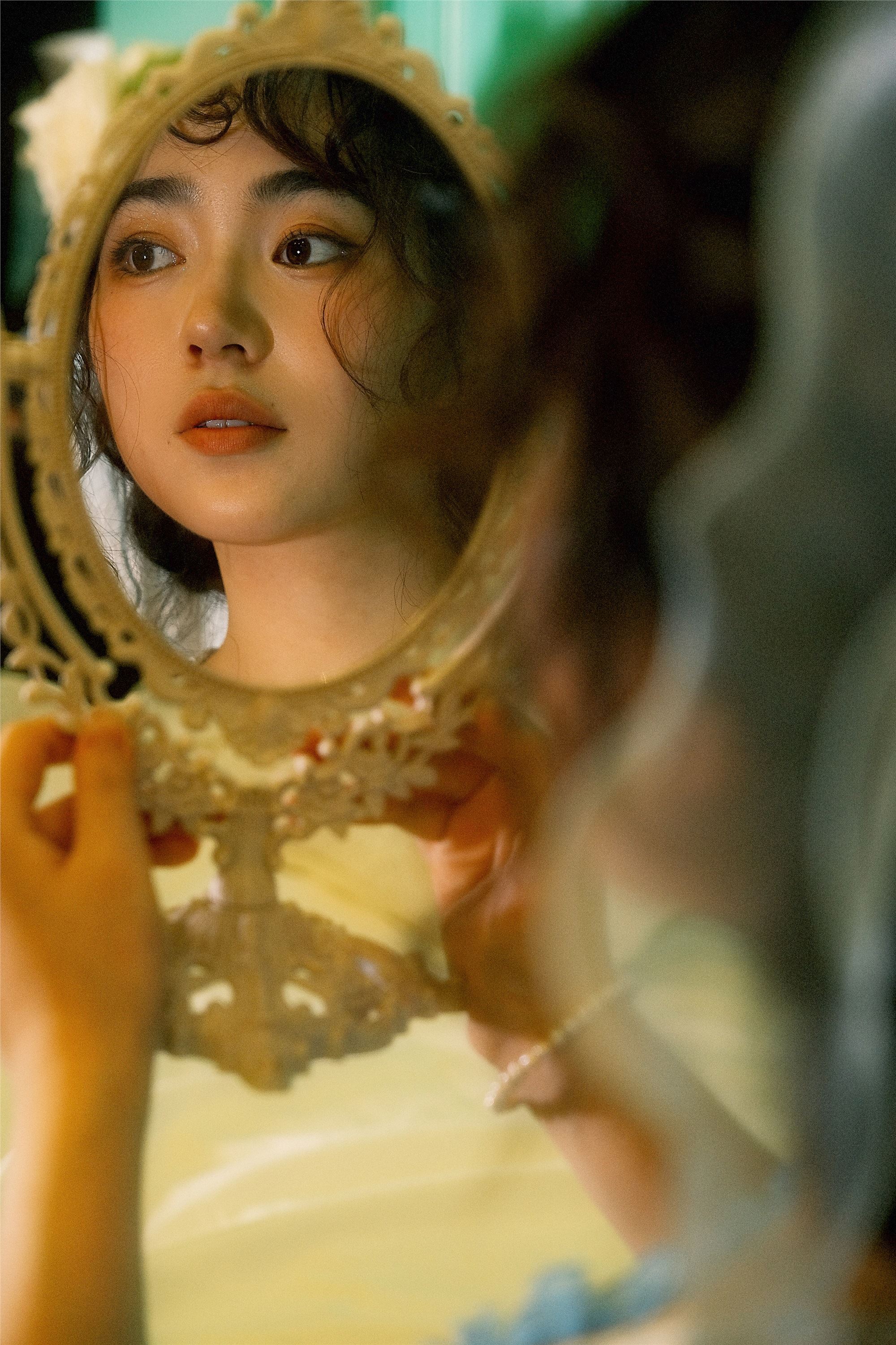 YITUYU艺图语 2025.01.27 关于她 鑫鑫